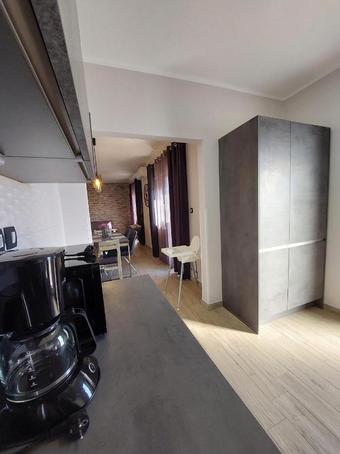Family Apartment Cathy Galižana エクステリア 写真
