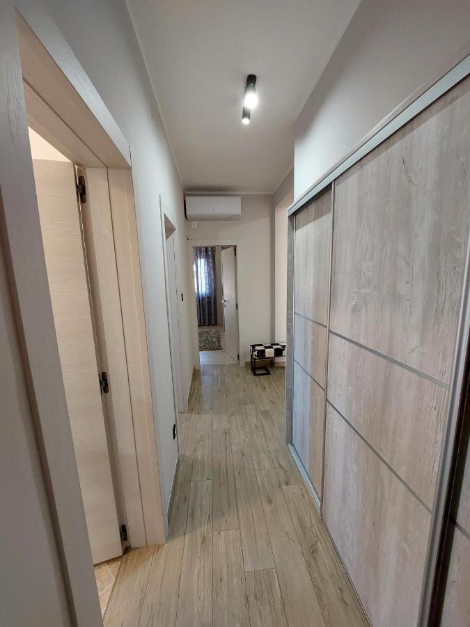 Family Apartment Cathy Galižana エクステリア 写真