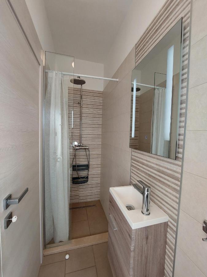 Family Apartment Cathy Galižana エクステリア 写真