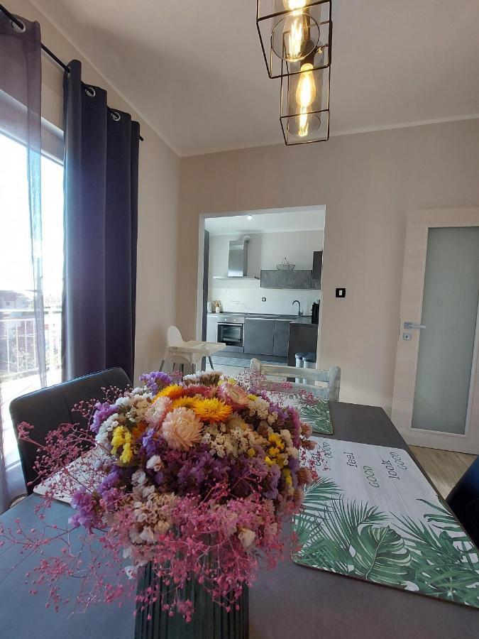 Family Apartment Cathy Galižana エクステリア 写真